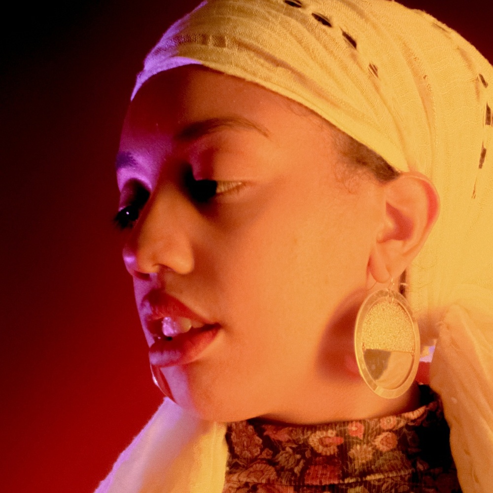 Meet your Posher, Taryn